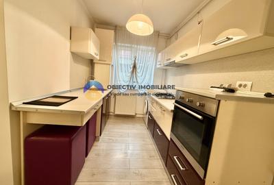 Apartament 2 camere – Cartier Precista / Etaj 1 - 7