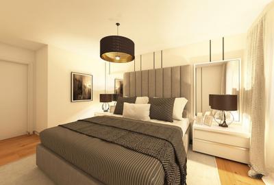 PROMOTIE!! Studio spatios 44mp , Metrou berceni 15min - 3