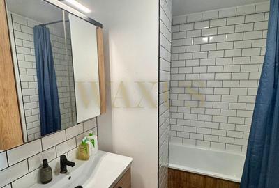 Apartament Modern - SU 50MP | Terasa | Garaj - Vivo | Metro | BMW - 5