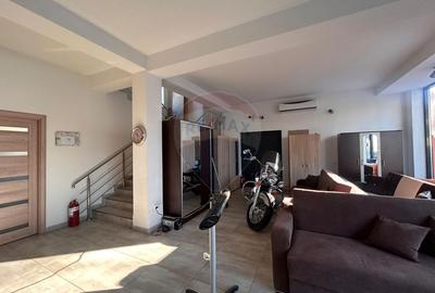 Spațiu comercial de 222 mp de închiriat în Bals - 9