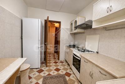 Apartament cochet la etajul 1, într-o zonă liniștită din Micro 16, Comision 0% - 5