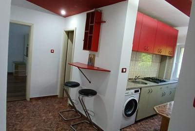 La 10 minute de centru- Apartament cu 1 camera-mobilat si utilat-Aradului - 10