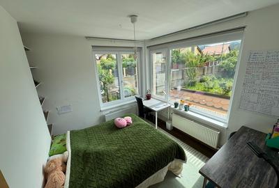 Casa cu poziționare bună în Cristian,zona liniștită - 19