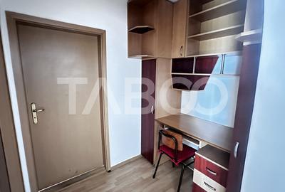 Apartament de inchiriat 2 camere mobilate utilate zona Centrala - 7