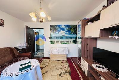 Apartament de vanzare 3 camere - zona Darmanesti - Aleea Ulmilor - 20