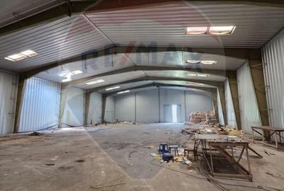 Teren 13.210  mp Centura Stefanesti nod A3 - 7