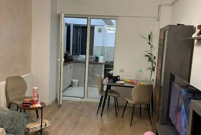 2 camere Central Address etaj 3/12 zona Sebastian Nasaud - 1