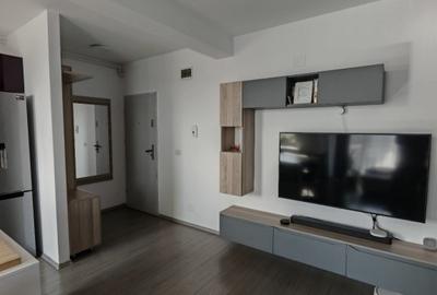 Apartament 3 camere, open space, 67mp, 8mp balcon, zona ESO Giroc - 4
