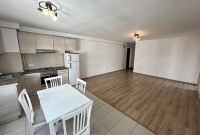 Apartament cu 3 camere de inchiriat in Olimpic, Bd Garii - 5