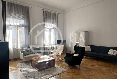 Apartament cu 1 camera de vanzare Ultracentral Oradea