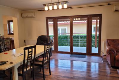 Techirghiol  - cladire rezidentiala D+P+1 - Central - 8