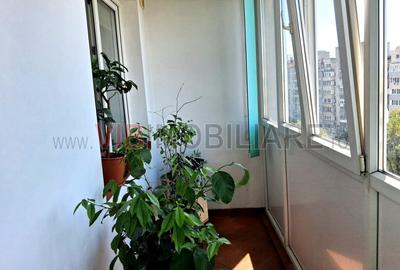 Apartament 3 camere Ianculuic - 50 m de metrou - 4