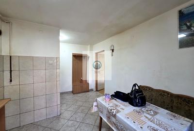 Apartament 2 camere de vanzare parter SU 51 Deva Al. Constructorilor - 7
