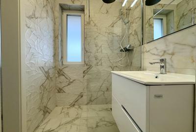 Casă tip duplex, prima închiriere, 145 mp, PETFRIENDLY, zona Oașului - 6