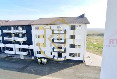 Apartamente cu 1 camera, decomandate, Cartier Premium Residence Giroc - 1