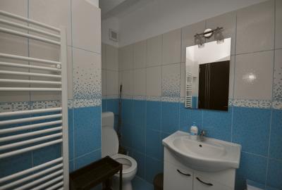 Apartament 2 camere Militari Residence str Orhideelor parc Avangarde, parcare - 12