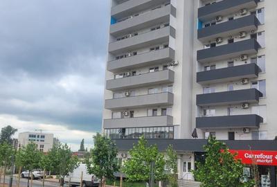 DUPLEX 3CAM.+3 BAI-BLOC FINALIZAT/SCOALA BRAUNER,METROU N. TECLU! - 21