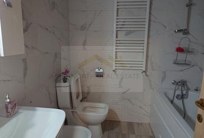 Apartament de închiriat 2 camere Cartierul Solar | 83 mp | Parcare proprie - 7