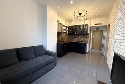 Apartament 2 camere cu dressing si panorama - 45 mp | Rin Grand Residence - 4