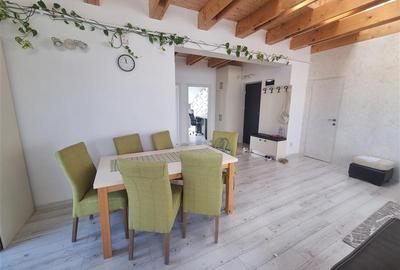 Penthouse de vazare 3 camere, lux 72 mp,, Unirii, targu Mures - 3