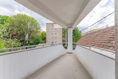 Casă cu arhitectură deosebită | Emil Racovita - Grivitei - 14