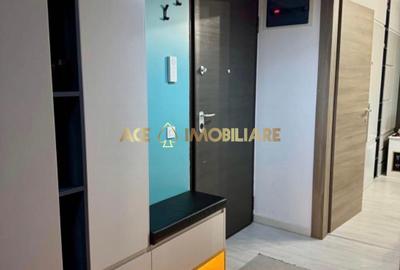 2 Camere de inchiriat | 21 Residence | Centrala | Parcare Subterana - 9