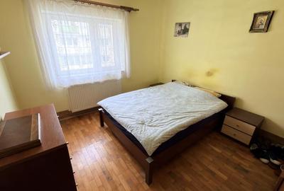 Apartament 3 camere decomandate et. 3/4 Mihai Viteazul - 1