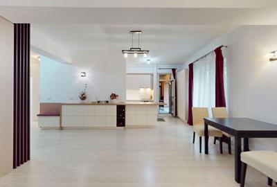 4 camere | 128 mp total | Loc parcare subteran inclus - 7