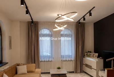 Vanzare casa cu 5 camere Lacul Tei - 4
