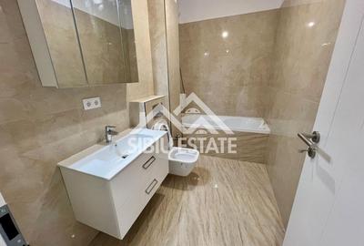 Apartament 3 camere, terasa si balcon,parcare si spatiu depozitare - 3