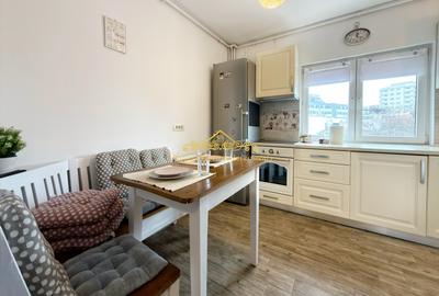 Apartament 3 camere Ultracentral Decebal, pet friendly, centrala, parcare - 17