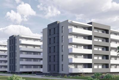 AP. 4CAM. SPATIOS+LOC DE PARCARE GRATUIT / COMISION 0%! - 3
