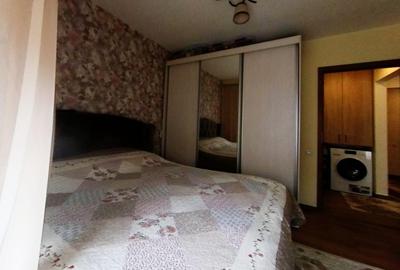 Apartament spatios utilat/mobilat - 4