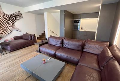 Apartament impecabil 3 cam Silver Mountain - 4