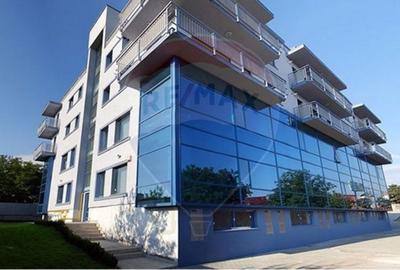 Investitie 7% birouri de vanzare 804 mp Calea Turzii Comision 0% - 9