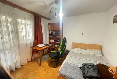 Apartament 3 camere-etaj 1-Podu Ros-bloc fara risc - 5