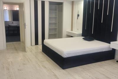 Apartament Premium in Zona Herastrau - 1