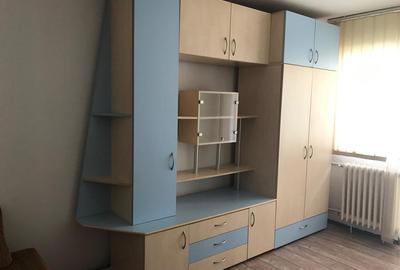 Garsoniera de inchiriat, Marasti, strada Dejului, confort 1 - 3