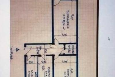 Vânzare apartament 2 camere metrou Crângași - 3