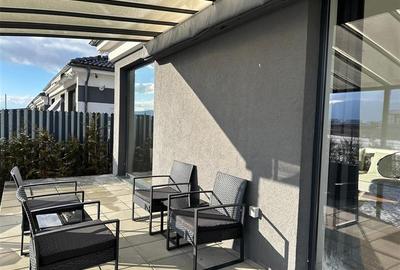 Casa individuala 4 camere, parter, gradina 430mp, cartier Izvor, Brasov - 17