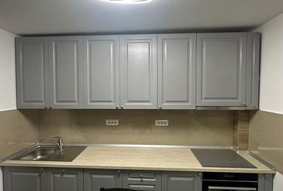 De vanzare Apartament 3 camere 13 Septembrie - 7