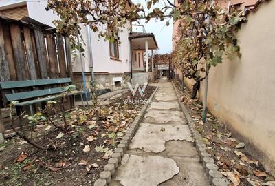 Casa de vanzare in Sibiu, birouri, clinica ,Parcul Sub Arini - 5