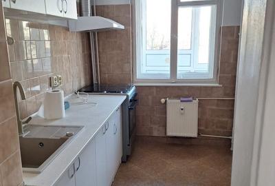 Apartament 3 camere Drumul Taberei, renovat, nemobilat, langa metrou - 1