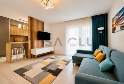 3 camere, grădină, parcare, la cheie, Câmpului - 6