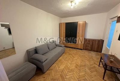 Garsoniera, zona Aradului, et 2, centrala - 1