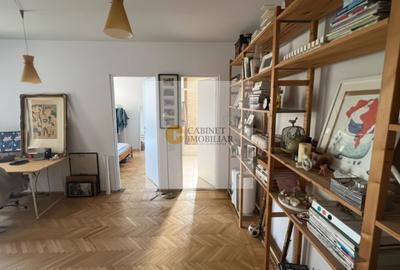 2 camere I Universitate I Pretabil Airbnb  I 1960 - 1
