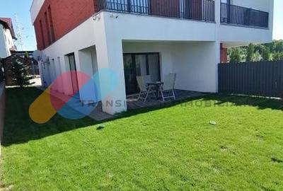 Duplex cu 4 camere în Europa