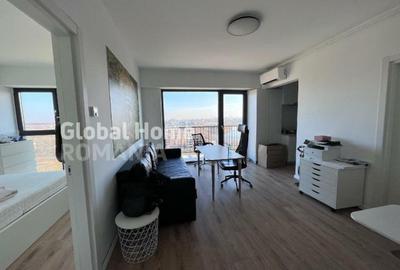 Apartament 2 Camere 47 MP | Sisesti | Baneasa | Bloc nou 2021 | - 2