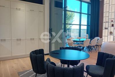 De vanzare vila lux mobilata si utilata zona premium Corbeanca - 6
