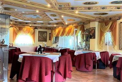 Arta si design in incantarea naturii, oportunitate rezidential/ turistic, Predea - 29